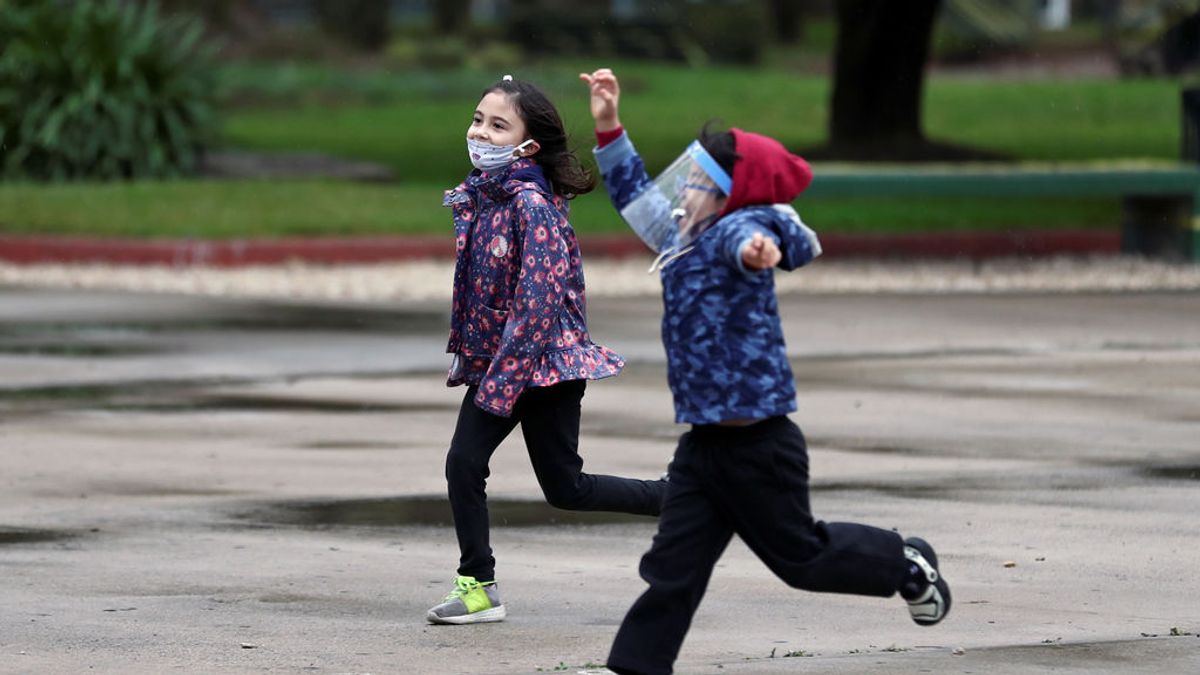 Coronavirus en Latinoamérica: Argentina suspende las reuniones sociales durante 15 días Coronavirus en Latinoamérica: Argentina suspende las reuniones sociales durante 15 días