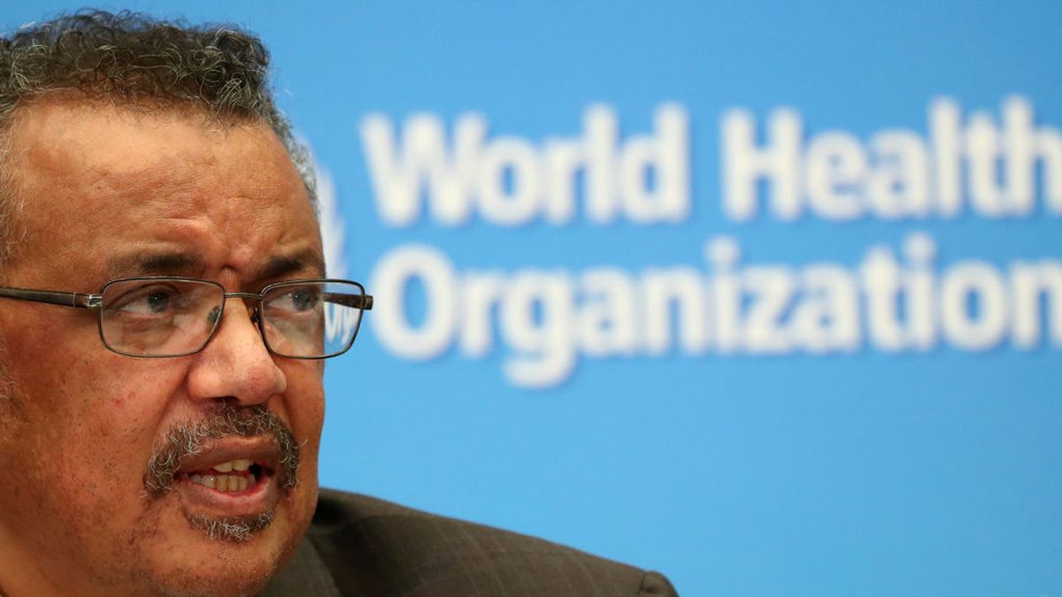 La OMS alerta: puede que no haya solución, "una bala de plata", contra el coronavirus La OMS alerta: puede que no haya solución, "una bala de plata", contra el coronavirus