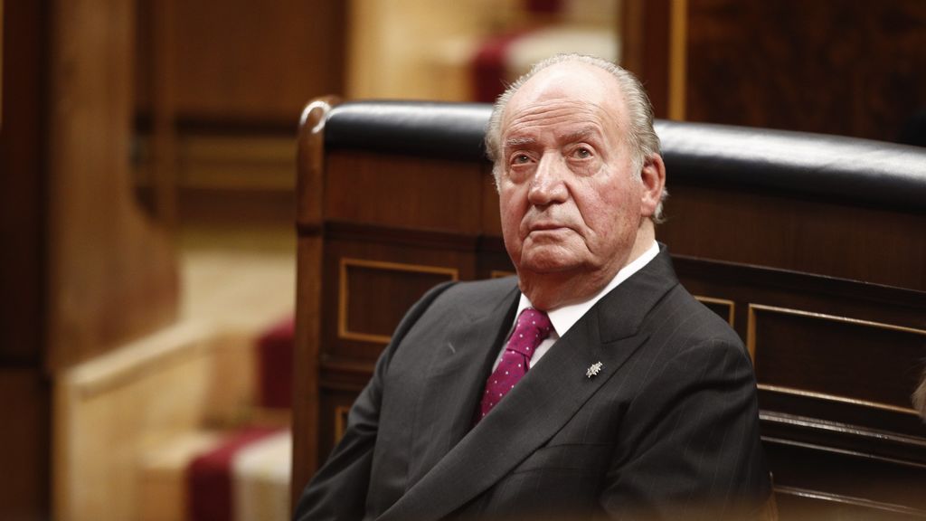 Juan Carlos I: del trono al ostracismo