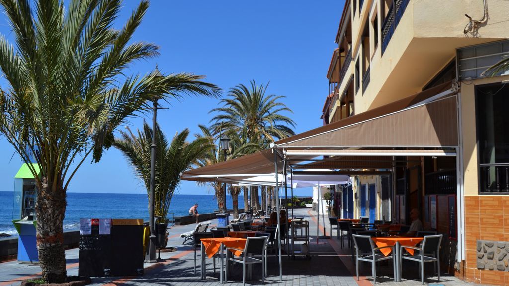 Detectado un caso positivo en La Gomera, que estaba libre de Covid-19 desde marzo Detectado un caso positivo en La Gomera, que estaba libre de Covid-19 desde marzo