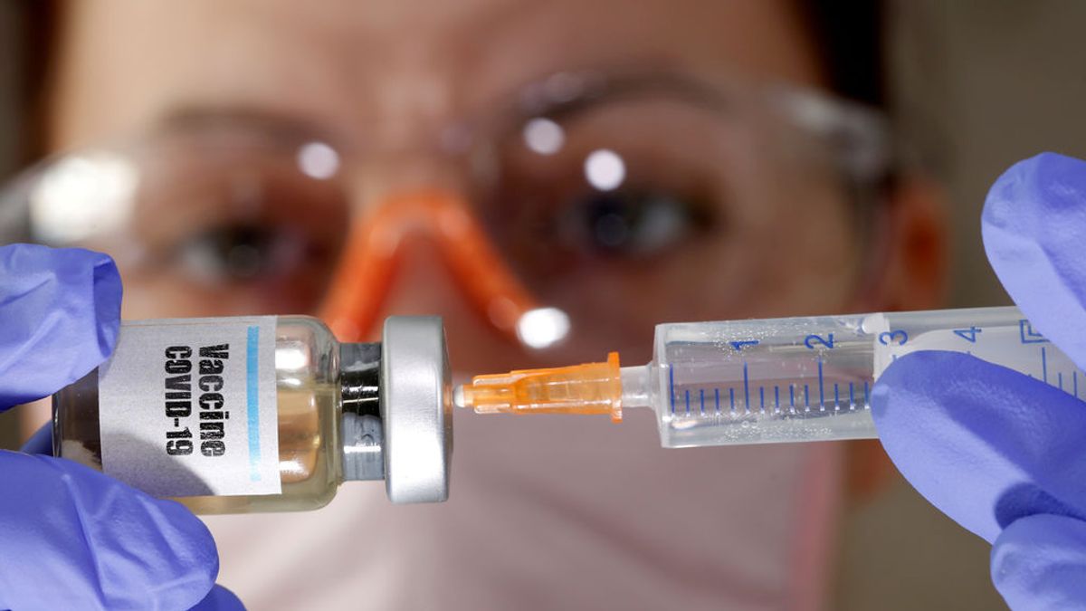 La OMS alerta sobre la vacuna: "puede que nunca haya una panacea contra esta pandemia"