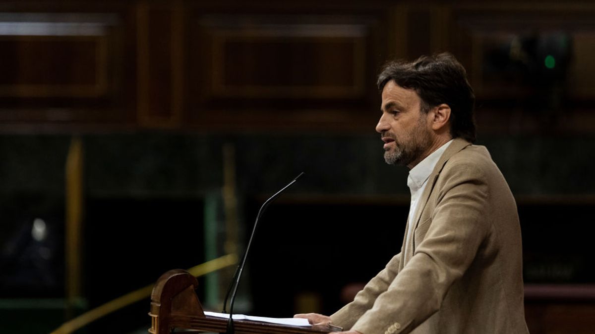 Los comunes proponen al PSOE rebajar la sedición y que se aplique a los condenados del 1-O