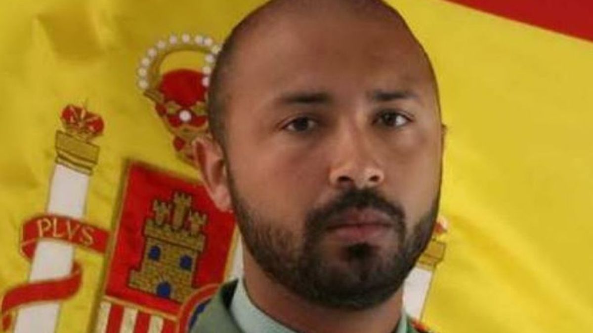 Un cabo de la Legión muere en unas maniobras en Almería Un cabo de la Legión muere en unas maniobras en Almería