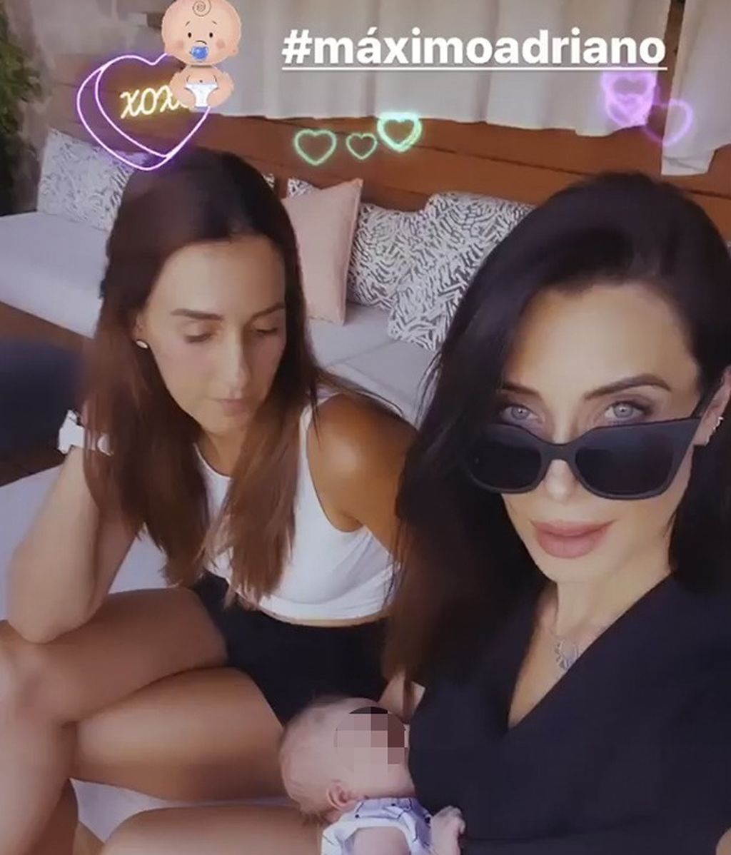 Pilar Rubio
