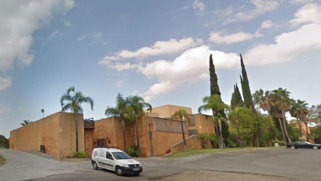 Cierra la discoteca Olivia Valère en Marbella tras una decena de contagios entre los trabajadores Cierra la discoteca Olivia Valère en Marbella tras una decena de contagios entre los trabajadores