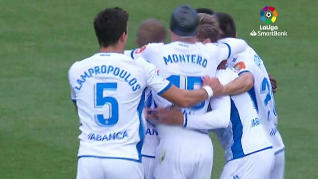 El Depor-Fuenlabrada se jugará finalmente este miércoles, 5 de agosto