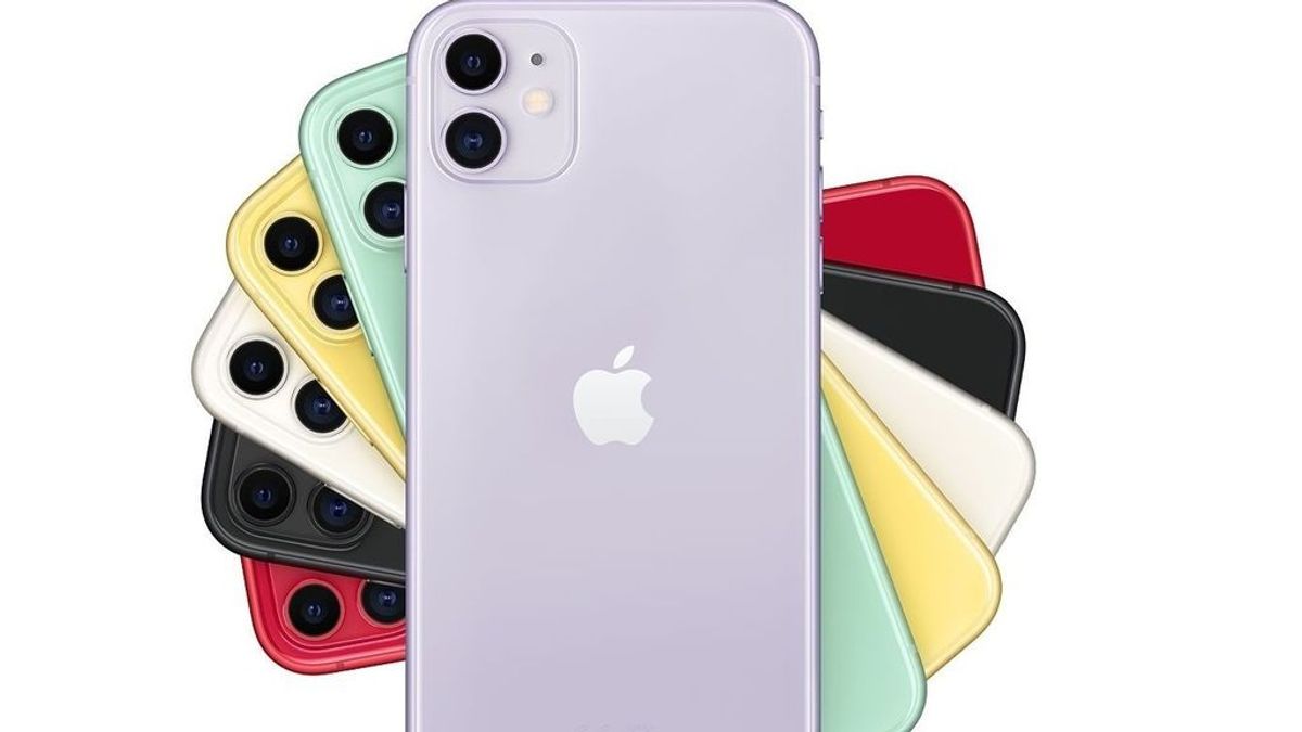 Habrá que esperar: Apple retrasa el lanzamiento de iPhone 12