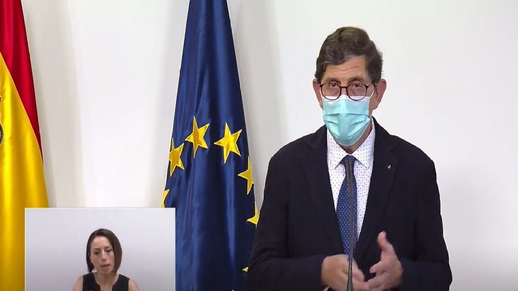 Muere apuñalado el hermano del consejero de Salud de Murcia y detienen a su hijo Muere apuñalado el hermano del consejero de Salud de Murcia y detienen a su hijo