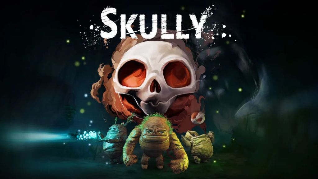 Análisis de Skully