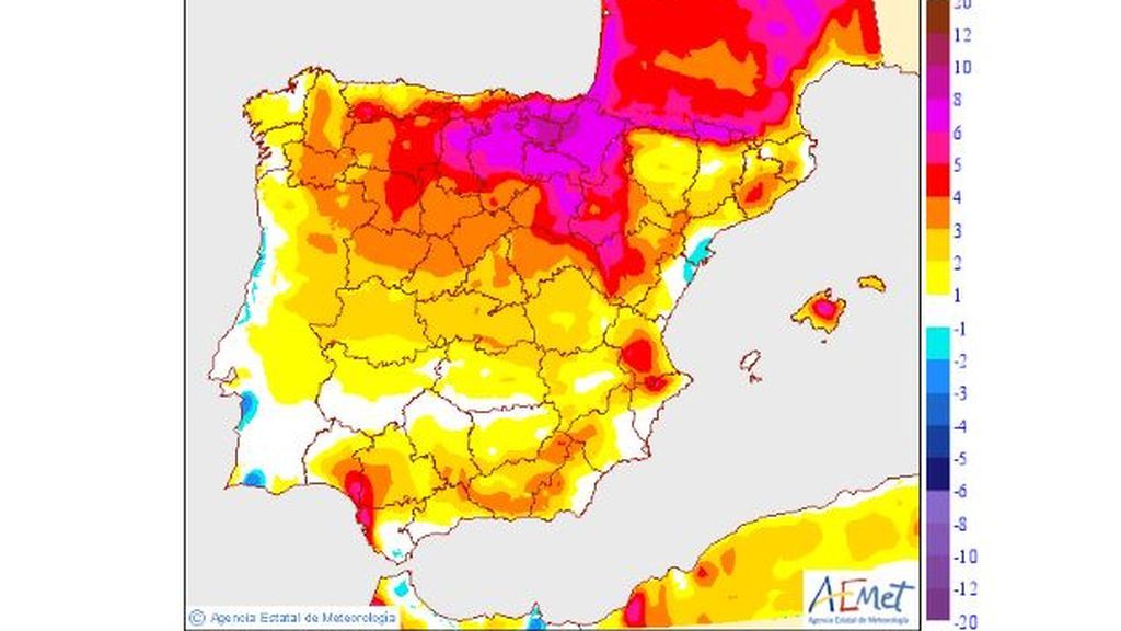 suben norte+