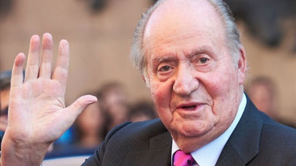 El Rey Juan Carlos no ha llegado a República Dominicana El Rey Juan Carlos no ha llegado a República Dominicana
