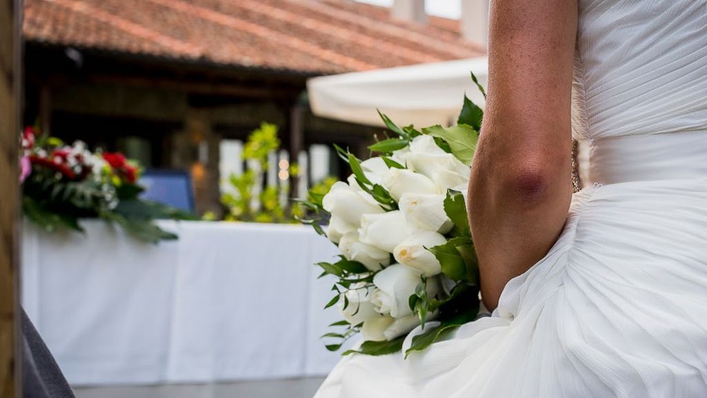 Antes de reuniros con el maestro de ceremonias, tendréis que tener en cuenta qué tipo de boda queréis.