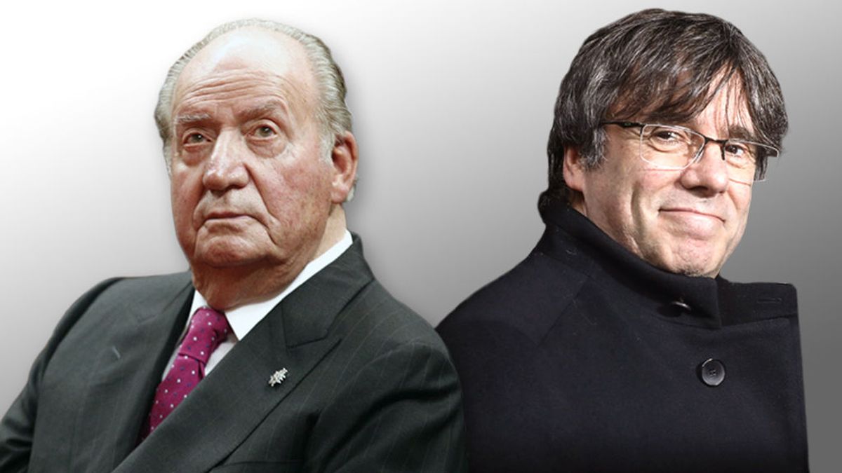 Puigdemont-y-Juan Carlos I 2 Puigdemont-y-Juan Carlos I 2