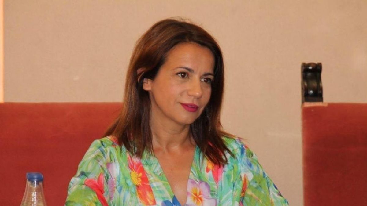 Silvia Calzón, la epidemióloga nombrada número dos de Sanidad para el control de los rebrotes Silvia Calzón, la epidemióloga nombrada número dos de Sanidad para el control de los rebrotes