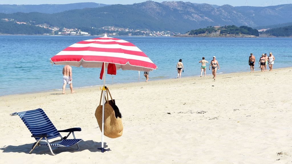 Canarias, primera comunidad que cubre los gastos y las cuarentenas de los turistas Canarias, primera comunidad que cubre los gastos y las cuarentenas de los turistas