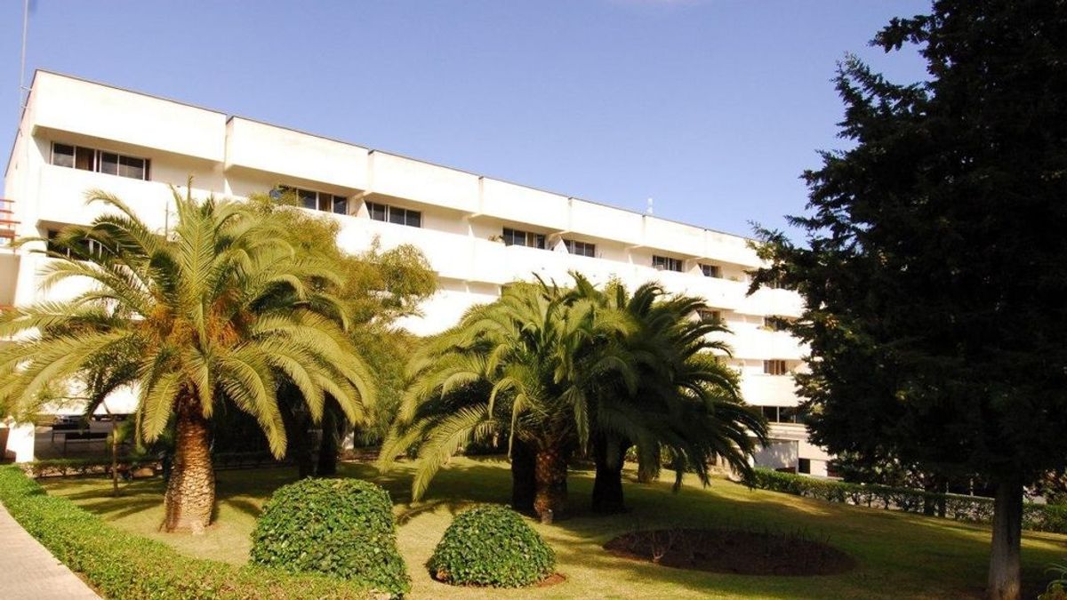 Baleares notifica dos brotes nuevos en residencias de ancianos Baleares notifica dos brotes nuevos en residencias de ancianos