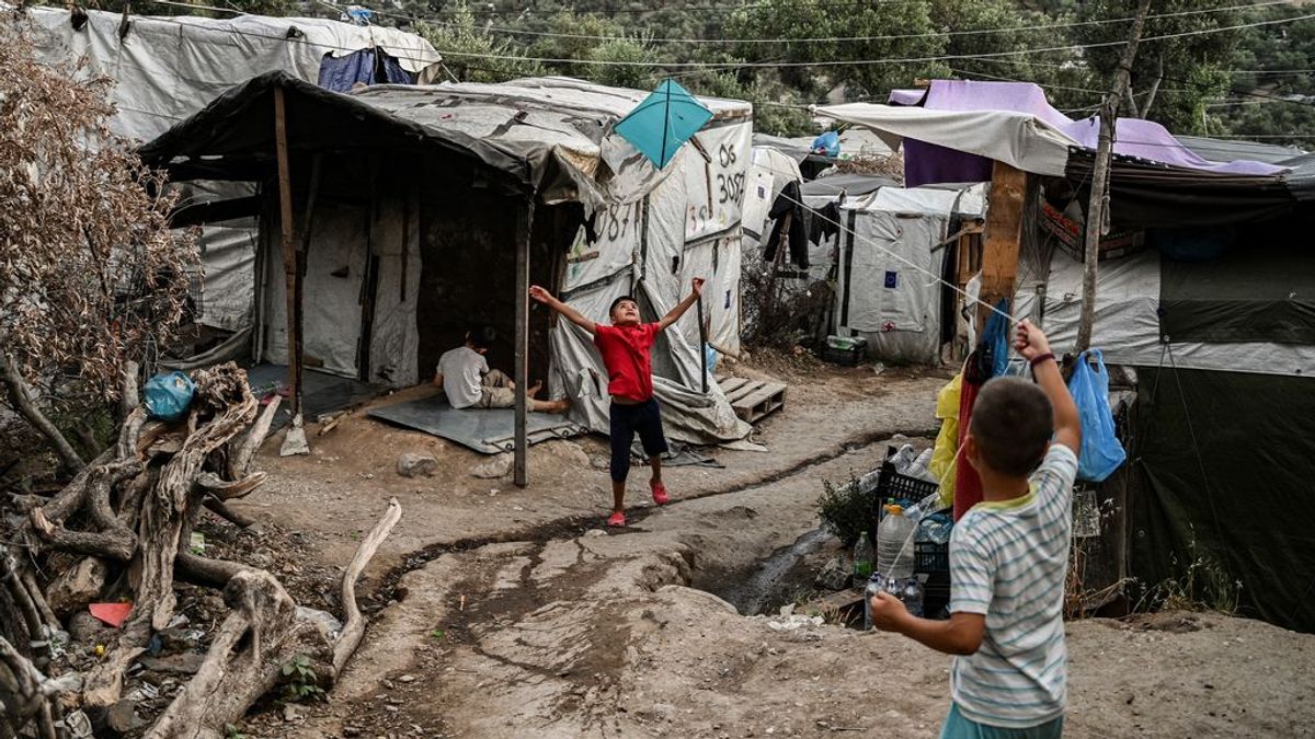 Al menos 7 muertos en un accidente en una de las rutas de tráfico de inmigrantes de Grecia Al menos 7 muertos en un accidente en una de las rutas de tráfico de inmigrantes de Grecia