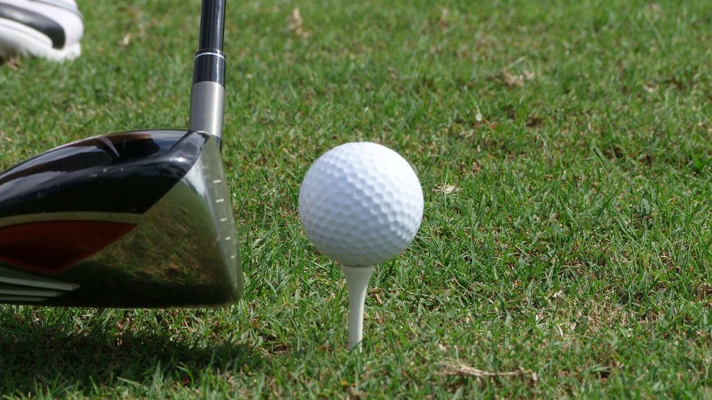 Diferentes tipos de palos de golf para dar el golpe perfecto