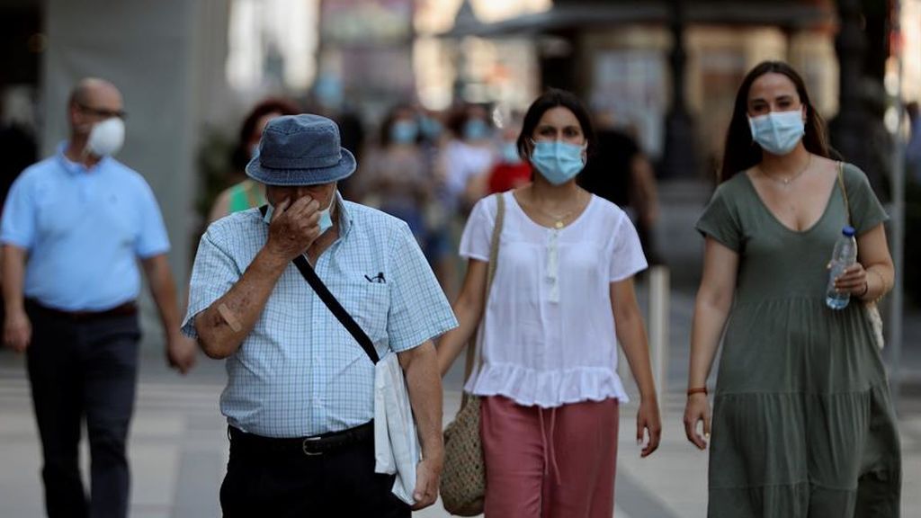Estas son las mascarillas y guantes que no cumplen con la legislación Estas son las mascarillas y guantes que no cumplen con la legislación