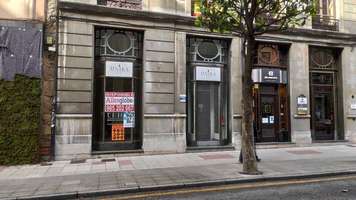 Las familias y empresas que se declaran en quiebra bajan más de un 40% en el último año Las familias y empresas que se declaran en quiebra bajan más de un 40% en el último año