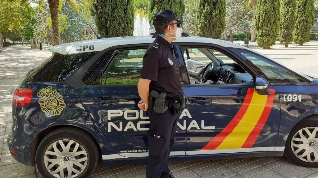 Hallada muerta con signos de violencia una mujer de 83 años en su domicilio de Corral-Rubio (Albacete) Hallada muerta con signos de violencia una mujer de 83 años en su domicilio de Corral-Rubio (Albacete)