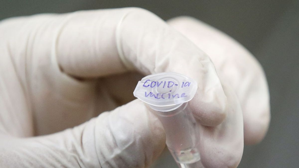 Moderna anuncia un "precio de pandemia" para su vacuna: de 32 a 37 dólares, según el volumen que se solicite