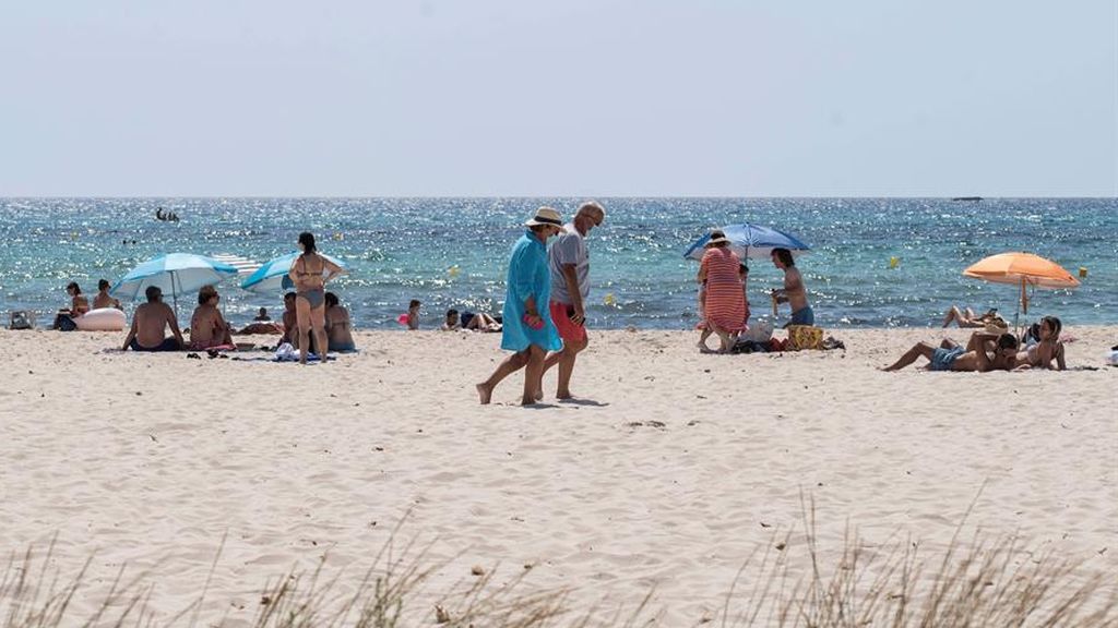 Estos son los consejos a seguir si nos encontramos en una situación peligrosa en el mar Estos son los consejos a seguir si nos encontramos en una situación peligrosa en el mar