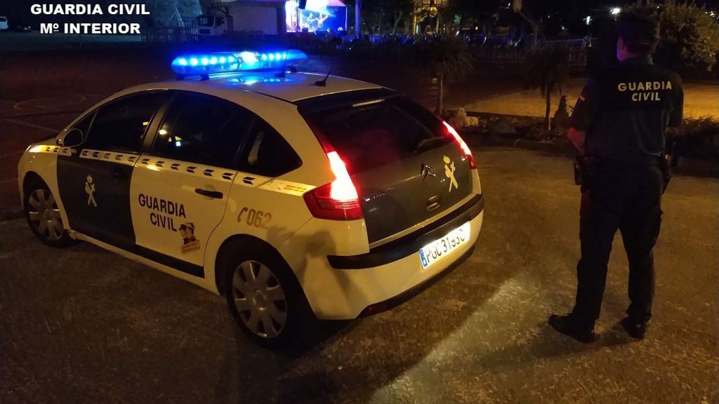 Localizan el cadáver de una anciana descuartizada en Chapinería (Madrid) Localizan el cadáver de una anciana descuartizada en Chapinería (Madrid)
