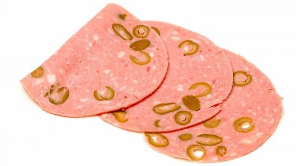 mortadela