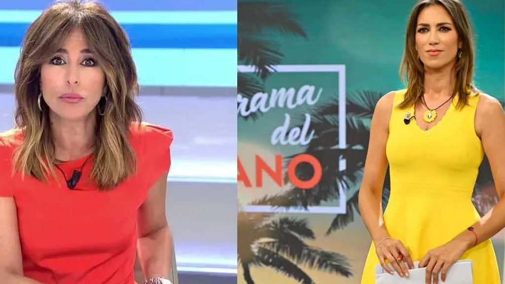 Patricia Pardo y Ana Terradillos: vivencias, retos y claves del éxito de 'El programa del verano'