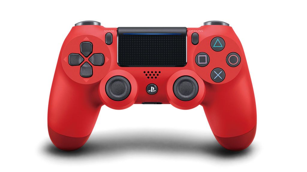 ¿Qué mandos podrán usarse en la PlayStation 5?