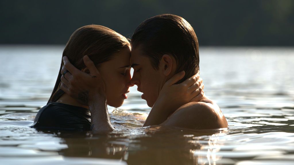 Fotograma de la película 'After': Aquí empieza todo