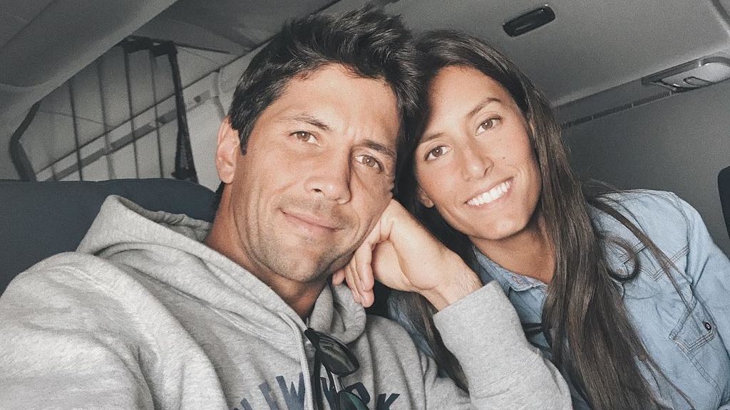 Ana Boyer anuncia el sexo del bebé que espera con Fernando Verdasco: "Estamos encantados"