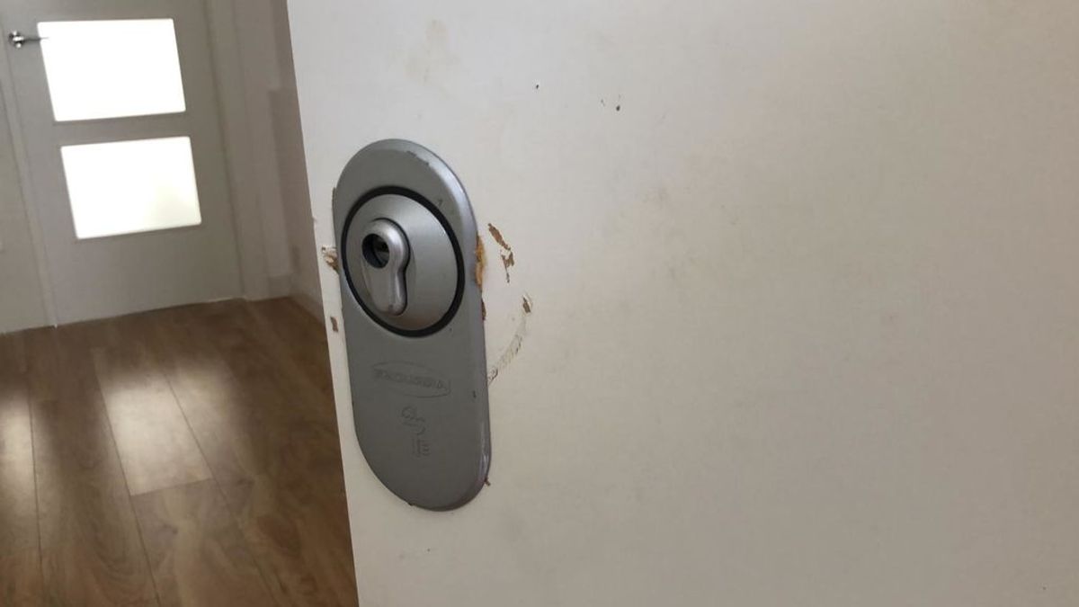 Así ocuparon mi casa. Así la desalojamos Así ocuparon mi casa. Así la desalojamos