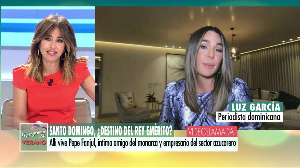El programa de Ana Rosa