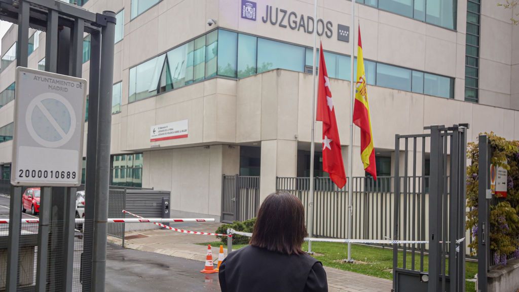 La obligación de las víctimas de violencia de género a declarar contra sus agresores, "una forma de protegerlas" La obligación de las víctimas de violencia de género a declarar contra sus agresores, "una forma de protegerlas"