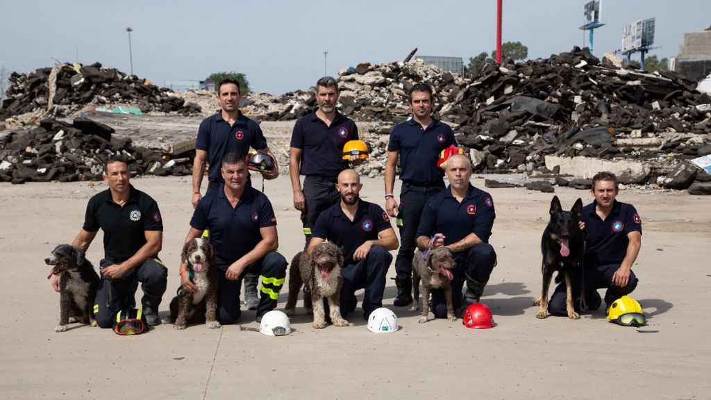 GERCCMA Terremotos