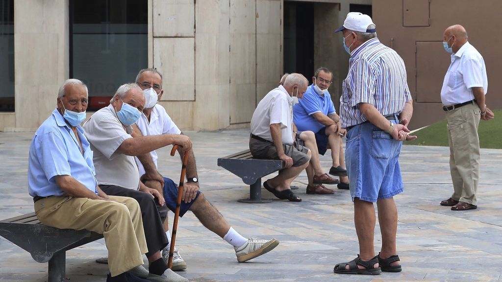 Totana cumplirá 21 días en fase 1 pese a descenso de casos a casi la mitad Totana cumplirá 21 días en fase 1 pese a descenso de casos a casi la mitad