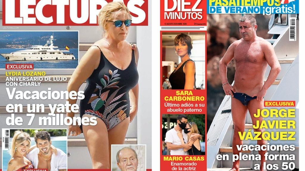 REVISTAS