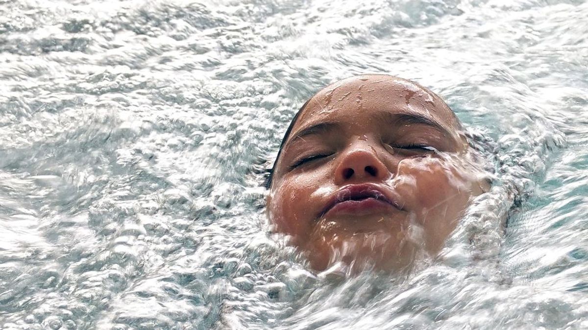 Muere una niña de 11 años ahogada en una piscina de Almuñécar