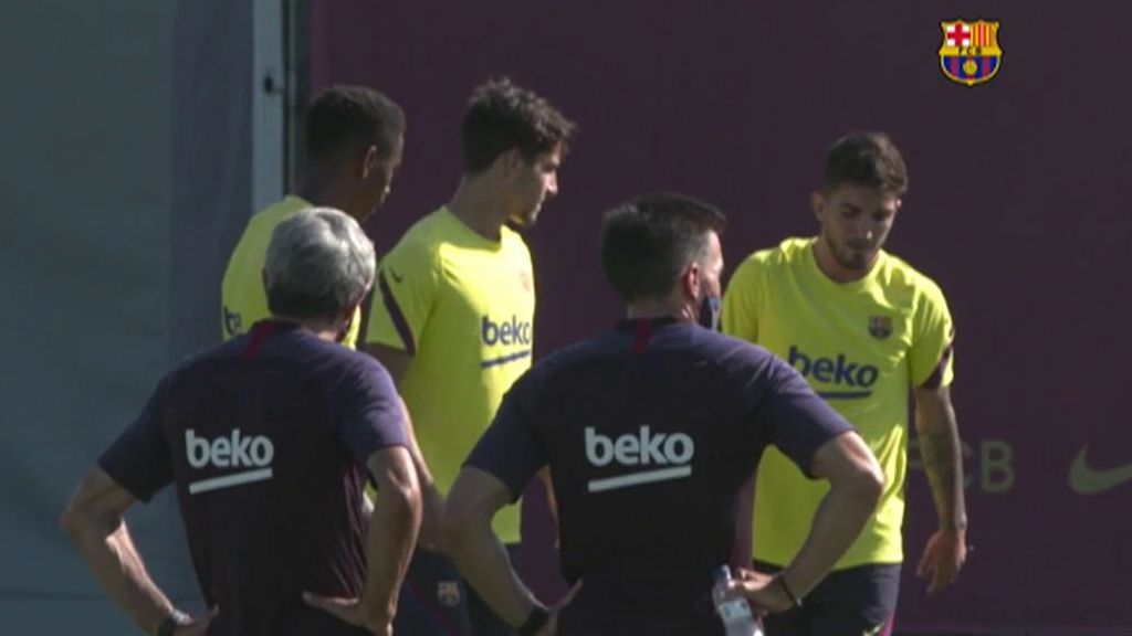 Deportes Telecinco matinal (Jueves 06/08/2020)