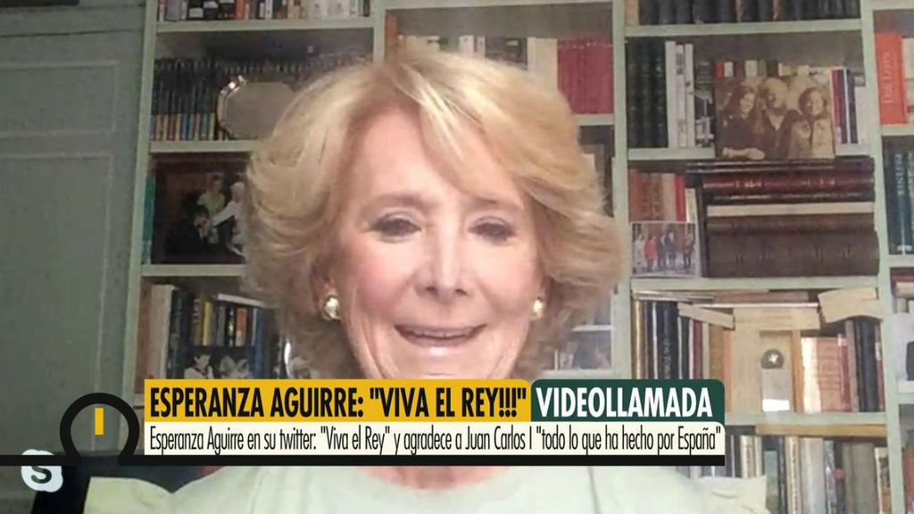 Ya es mediodía