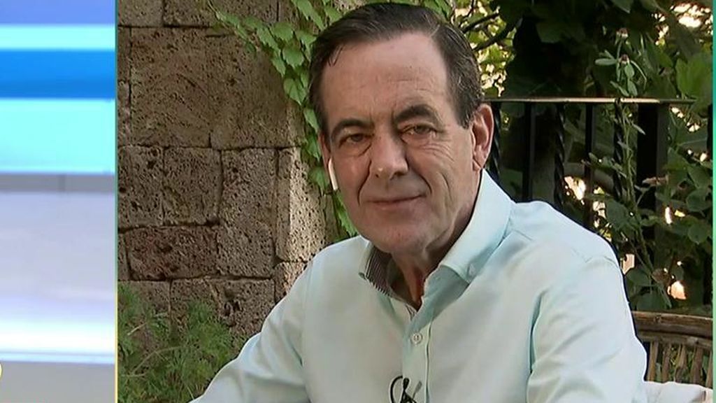 josé bono