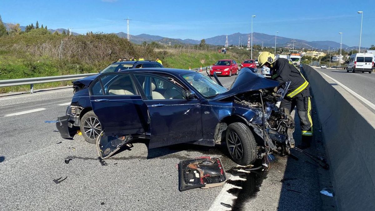 1.755 muertes de tráfico en 2019, menos que el año anterior pero crecen las de motoristas y ciclistas 1.755 muertes de tráfico en 2019, menos que el año anterior pero crecen las de motoristas y ciclistas