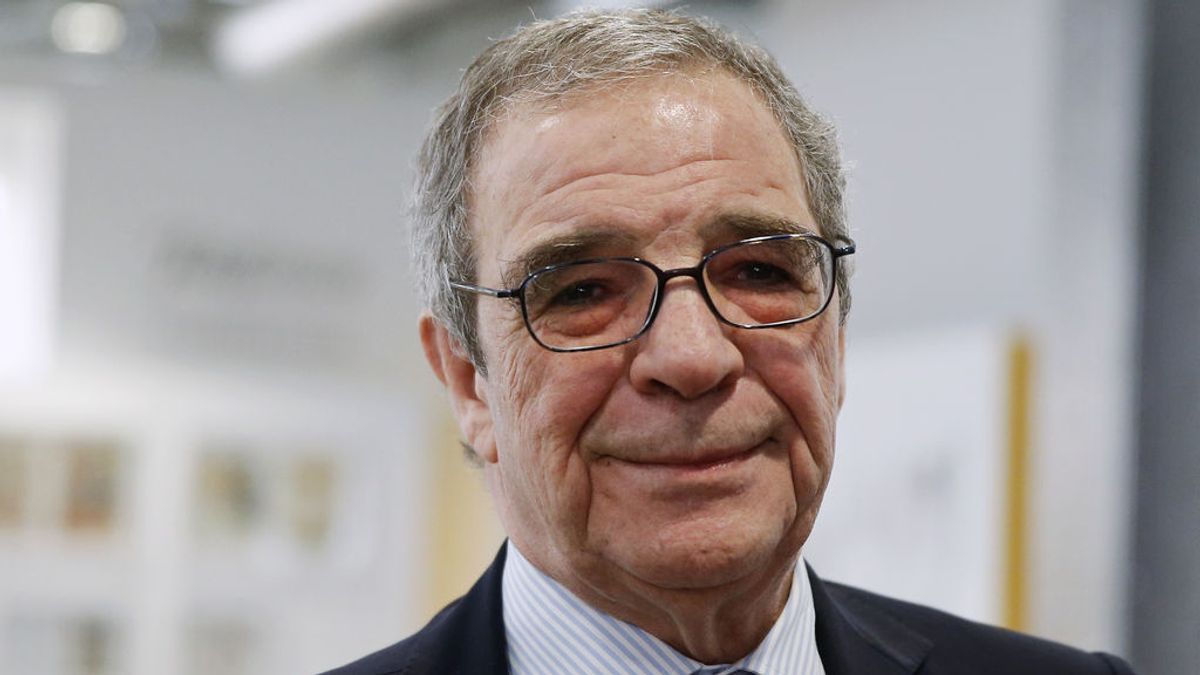 César Alierta, ex presidente de Telefónica, en coma inducido tras una parada cardiorespiratoria César Alierta, ex presidente de Telefónica, en coma inducido tras una parada cardiorespiratoria