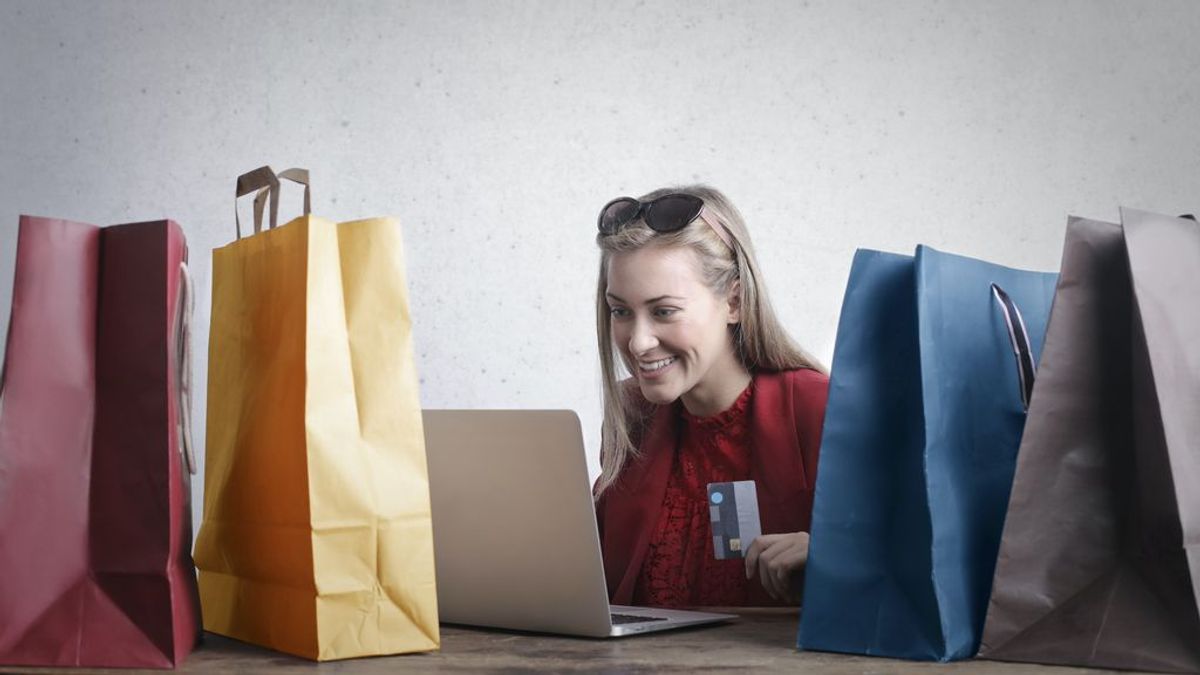 Las compras por internet: estos son los derechos de los consumidores Las compras por internet: estos son los derechos de los consumidores