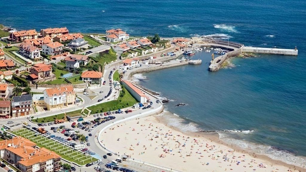Un restaurante de Comillas reabre con cinco trabajadores contagiados Un restaurante de Comillas reabre con cinco trabajadores contagiados
