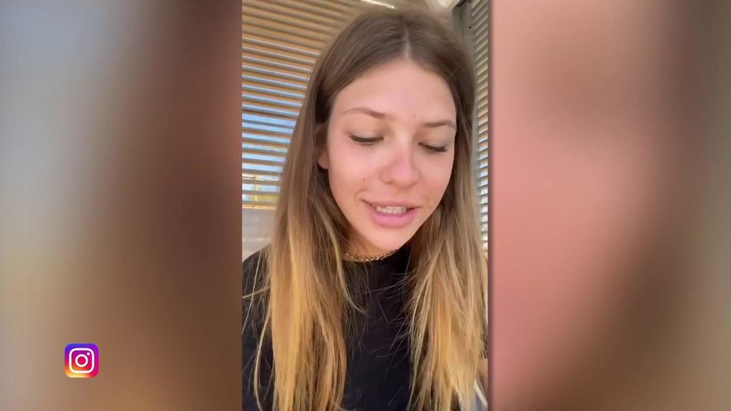 Anita Matamoros no ha recibido la llamada de su padre tras su intervención de pecho, según Marta López