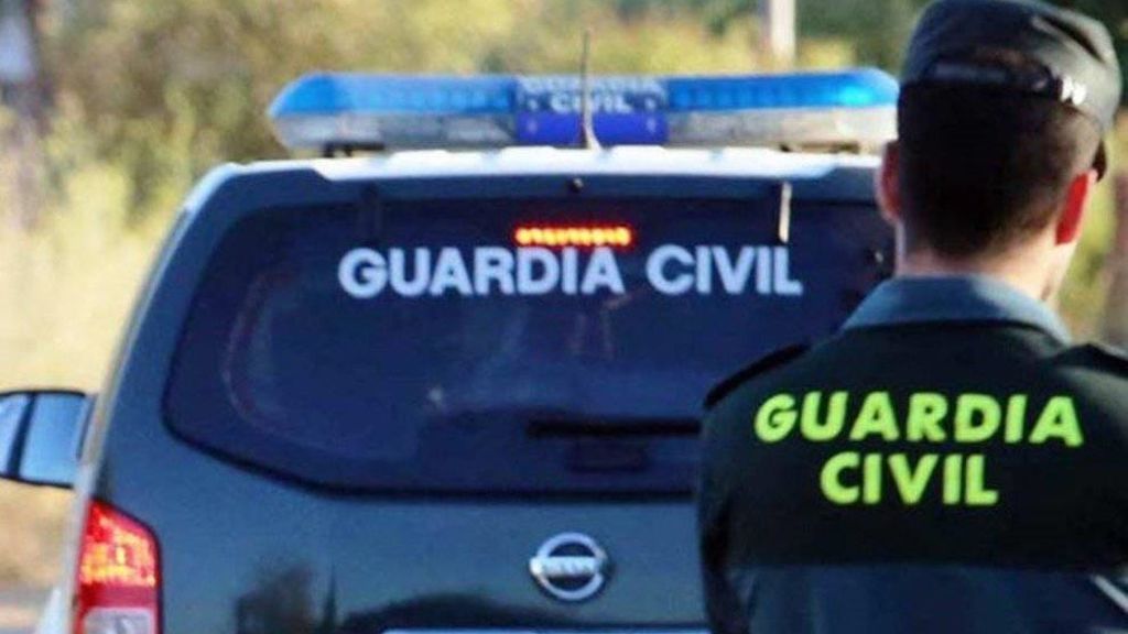 Detienen al yerno de la mujer descuartizada en Chapinería (Madrid) Detienen al yerno de la mujer descuartizada en Chapinería (Madrid)