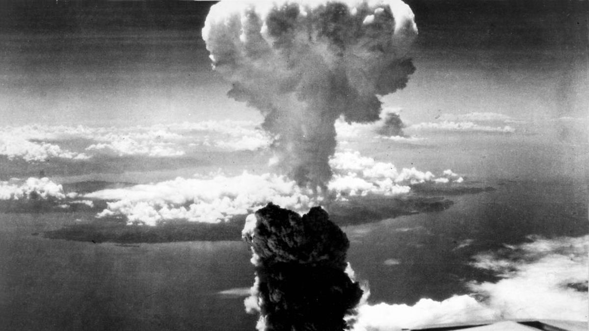 75 años de los bombardeos de Hiroshima y Nagasaki: el grito de los 'hibakusha', los supervivientes de la bomba atómica